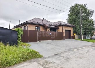 Дом на продажу, 103 м2, Тюменская область, Челябинская улица