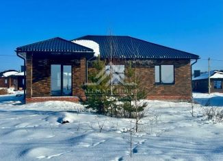 Продам дом, 115 м2, Татарстан, Солнечная улица