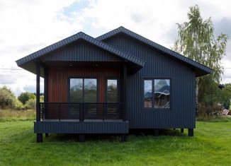 Продается дом, 81 м2, деревня Шудья, Каштановая улица, 47