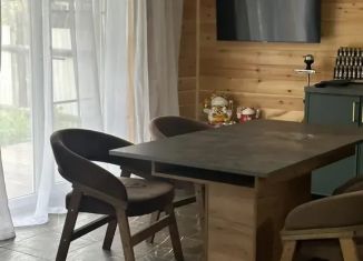 Сдается в аренду дом, 65 м2, Байкальск, переулок 70 лет Победы, 5