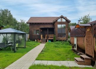 Сдача в аренду дома, 100 м2, Московская область, Полевая улица, 24