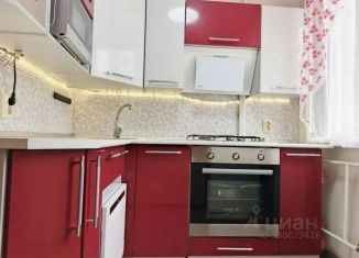 Продаю двухкомнатную квартиру, 44.3 м2, Новосибирская область, микрорайон Центральный, 17