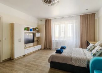 Сдается 1-ком. квартира, 46 м2, Тамбов, улица Карла Маркса, 171