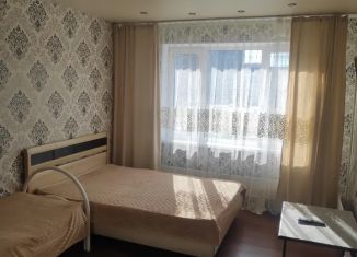 Сдаю в аренду 1-ком. квартиру, 38 м2, Усинск, улица Ленина, 19
