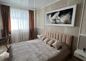 2-комнатная квартира в аренду, 60 м2, Курган, 5-й микрорайон, 16