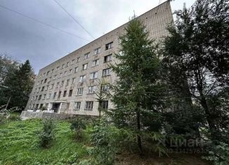 Продается квартира студия, 22.6 м2, Алтайский край, улица Максима Горького, 44