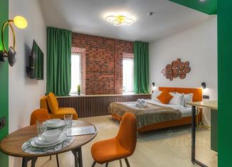 Сдаю комнату, 20 м2, Москва, Цветной бульвар, 25с1