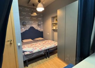 Сдам в аренду комнату, 9 м2, Москва, Бауманская улица, 4