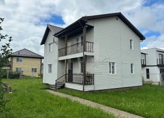 Дом на продажу, 140 м2, КП Анкудиново, КП Анкудиново, 58с1