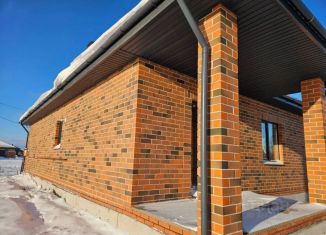 Продается дом, 114 м2, Татарстан, улица Заря, 2
