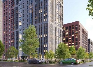 Продается 2-комнатная квартира, 50.92 м2, Воронежская область, улица Матросова, 60