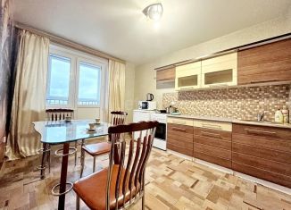 Продажа однокомнатной квартиры, 40 м2, Чувашия, улица Пирогова, 1к5
