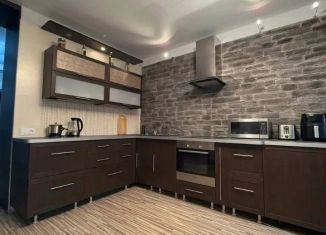 Продам 4-ком. квартиру, 104.6 м2, Самарская область, Московское шоссе, литБ