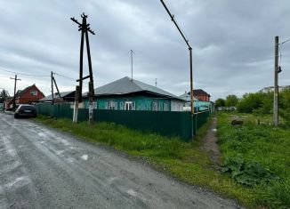 Дом на продажу, 111.4 м2, Новосибирск, метро Речной вокзал, Вертковская улица, 122