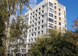 2-ком. квартира на продажу, 41 м2, Кировская область, улица Менделеева, 38
