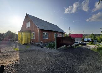 Дом на продажу, 95 м2, Новосибирская область, Боровая улица, 5