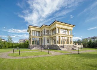 Продается коттедж, 800 м2, Московская область