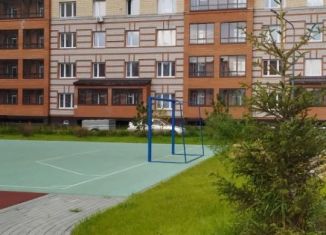 Продается 1-комнатная квартира, 41.85 м2, Омская область, улица А.Н. Кабанова, 2
