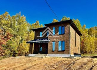 Продам дом, 159 м2, Татарстан, Садовая улица, 8