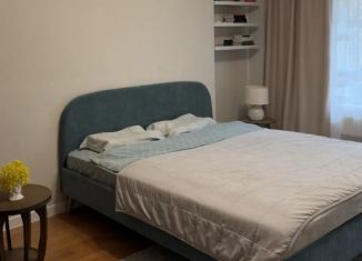 Сдам однокомнатную квартиру, 35 м2, Москва, проезд Дежнёва, 9к2, район Южное Медведково