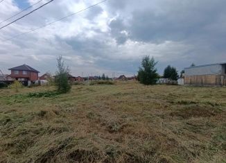 Продается участок, 14.9 сот., Новосибирская область, Парковая улица
