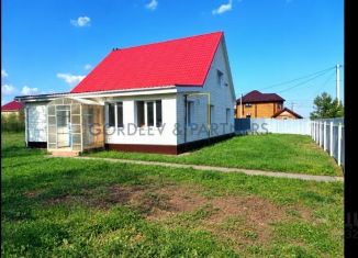 Продажа дома, 130 м2, Татарстан, 3-я Рябиновая улица, 4