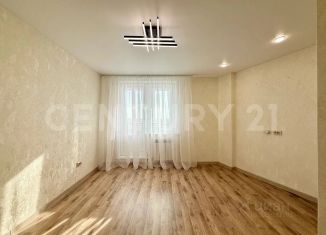 Продается квартира студия, 26.1 м2, Чебоксары, улица Болгарстроя, 1к2, Калининский район