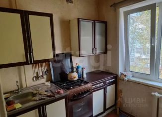 Продажа 3-ком. квартиры, 47.4 м2, Брянская область, Спартаковская улица, 114
