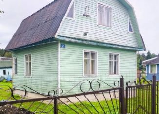 Продам дом, 70 м2, СНТ Дорожник, 1-я Поперечная улица, 55