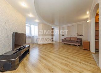 Продам двухкомнатную квартиру, 117.7 м2, Брянская область, 2-я улица Мичурина, 31