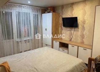 Продается двухкомнатная квартира, 43.6 м2, Пенза, улица Суворова, 176, Ленинский район