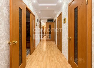 Продам 3-ком. квартиру, 58.4 м2, Самарская область, проспект Королёва, 8
