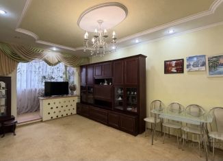 Продается 3-ком. квартира, 72.5 м2, Астрахань, Жилая улица, 9к2, Ленинский район