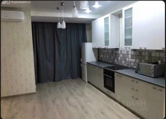 Продажа 1-комнатной квартиры, 46 м2, Краснодар, улица Гидростроителей, 67
