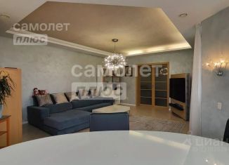 Продам 4-комнатную квартиру, 158 м2, Иркутск, бульвар Гагарина, 68А