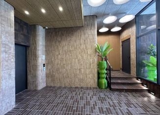 Продажа 1-ком. квартиры, 48.3 м2, Чувашия, Чебоксарский проспект, 49к3