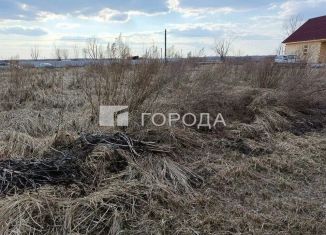 Продажа участка, 10 сот., ДНТ Тихие зори, 2-я Удачная улица, 15