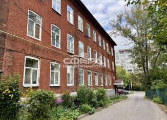1-комнатная квартира на продажу, 36.7 м2, Ивантеевка, Первомайская улица, 2